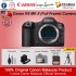 Canon EOS R5 MKII BODY Full Frame Mirrorless Camera - R5II R5 II R5 MARK II 100% Original