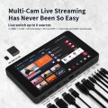 YoloBox Pro - All-in-One Multi-Camera Switching and Live Streaming System YoloBox Pro - All-in-One Multi-Camera Switching and Live Streaming System