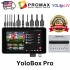 YoloBox Pro - All-in-One Multi-Camera Switching and Live Streaming System