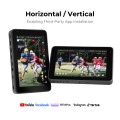 YoloBox Ultra - All-in-One Multicamera Live Streaming and Switching System YoloBox Ultra - All-in-One Multicamera Live Streaming and Switching System