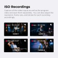 YoloBox Ultra - All-in-One Multicamera Live Streaming and Switching System YoloBox Ultra - All-in-One Multicamera Live Streaming and Switching System