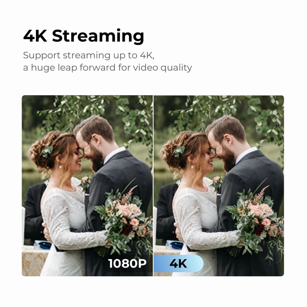 YoloBox Ultra - All-in-One Multicamera Live Streaming and Switching System YoloBox Ultra - All-in-One Multicamera Live Streaming and Switching System