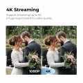 YoloBox Ultra - All-in-One Multicamera Live Streaming and Switching System YoloBox Ultra - All-in-One Multicamera Live Streaming and Switching System