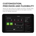 YoloDeck - Control Panel for YoloBox YoloDeck - Control Panel for YoloBox