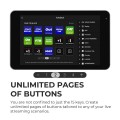 YoloDeck - Control Panel for YoloBox YoloDeck - Control Panel for YoloBox