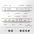 Yololiv Instream - Live Streaming Switcher Encoder Monitor System Yololiv Instream - Live Streaming Switcher Encoder Monitor System