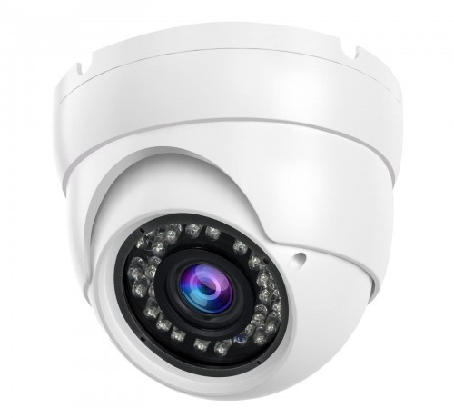 Smart Home Appliances