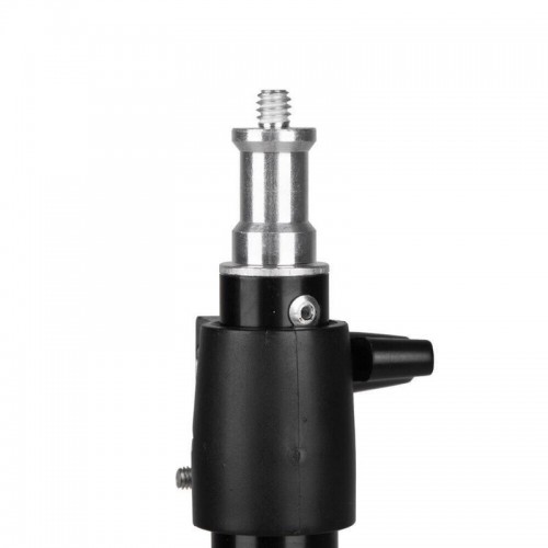 Nano Light Stand 1.7Meter / 2Meter for Studio Lighting 