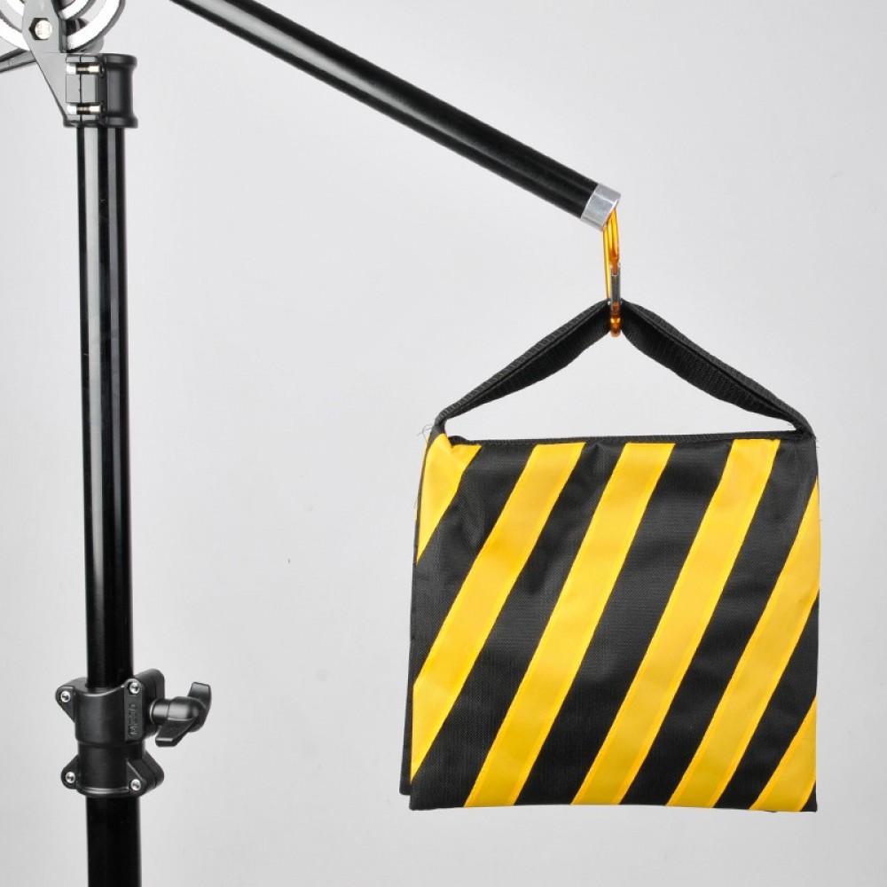 Heavy Duty Sand Bag for Stands and Boom for Counter Weight Balance 100% Premium Quality Heavy Duty Sand Bag for Stands and Boom for Counter Weight Balance 100% Premium Quality