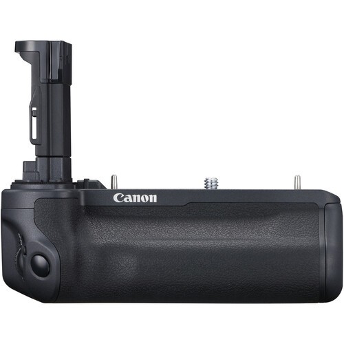 Canon-Battery-Grip-BG-R10-For-EOS-R5-R6-R6II-Fit-LP-E6-LP-E6N-LP-E6NH-100-Original-Canon