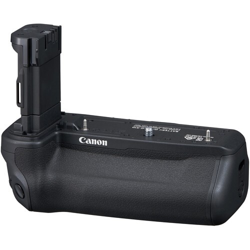Canon-Battery-Grip-BG-R10-For-EOS-R5-R6-R6II-Fit-LP-E6-LP-E6N-LP-E6NH-100-Original-Canon