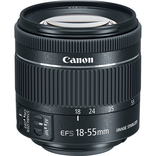 Canon-EF-S-18-55mm-f4-56-IS-STM-Kit-Lens-no-box