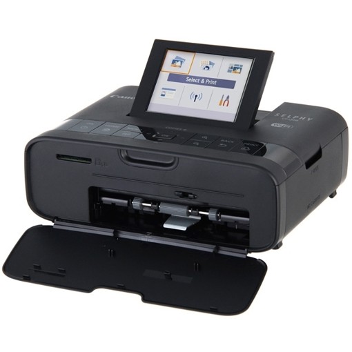 Canon-Selphy-CP-1500-Wireless-mobile-Portable-Printer-CP1500-1-Year-Canon-Warranty-replacement-for-C