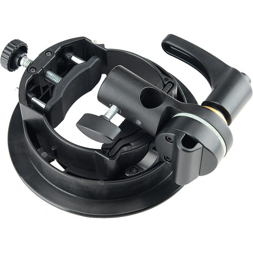 GODOX-S2-Speedlite-Bracket-Bowens-mount-100-Original-Malaysia