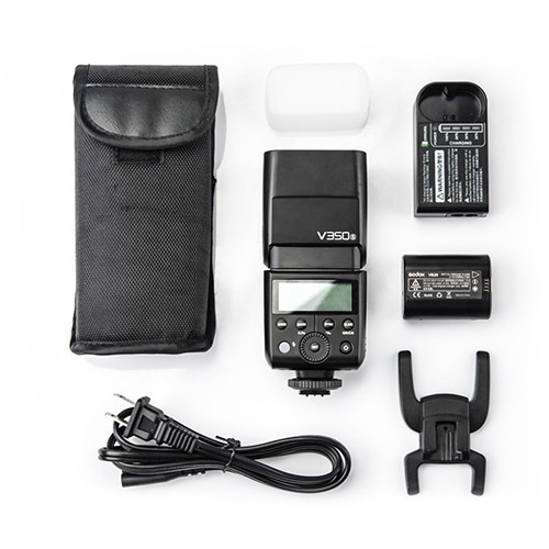 GODOX-V350-Series-TTL-for-Canon-Sony-24G-Li-ion-Camera-Flash-with-Built-in-Rechargeable-Battery