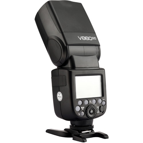 GODOX-V860III-TTL-Speedlite-with-LI-ION-Battery-Flash-For-Canon-Fujifilm-Nikon-Sony-V860-III