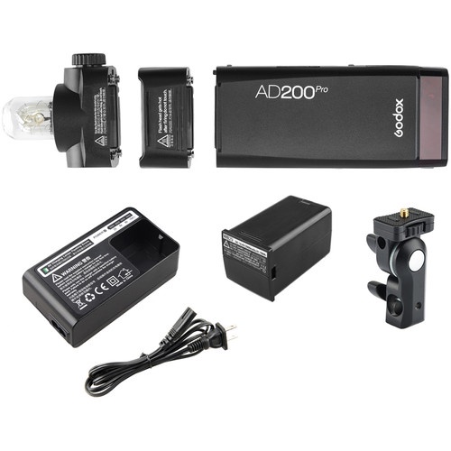 Godox-AD200-Pro-TTL-Pocket-Flash-Kit-AD200PRO-100-Original-GODOX-Malaysia-Cheapest