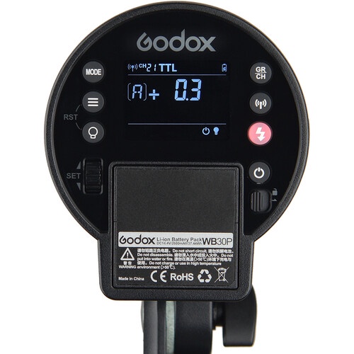 Godox-AD300PRO-OUTDOOR-FLASH-BATTERY-POWERED-WIRELESS-TTL-STROBE-AD300-PRO-Original-GODOX-Malaysia