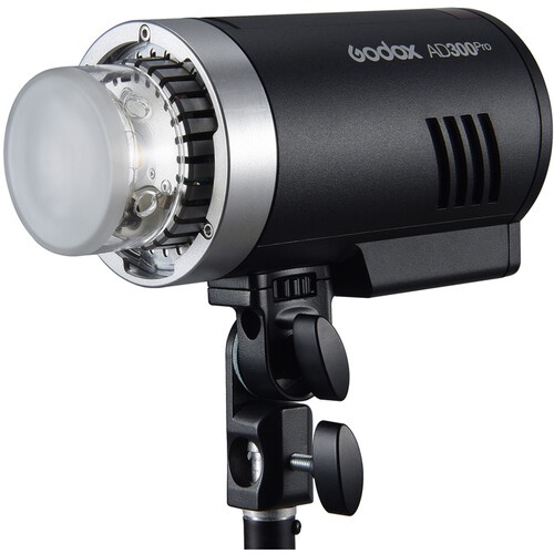 Godox-AD300PRO-OUTDOOR-FLASH-BATTERY-POWERED-WIRELESS-TTL-STROBE-AD300-PRO-Original-GODOX-Malaysia