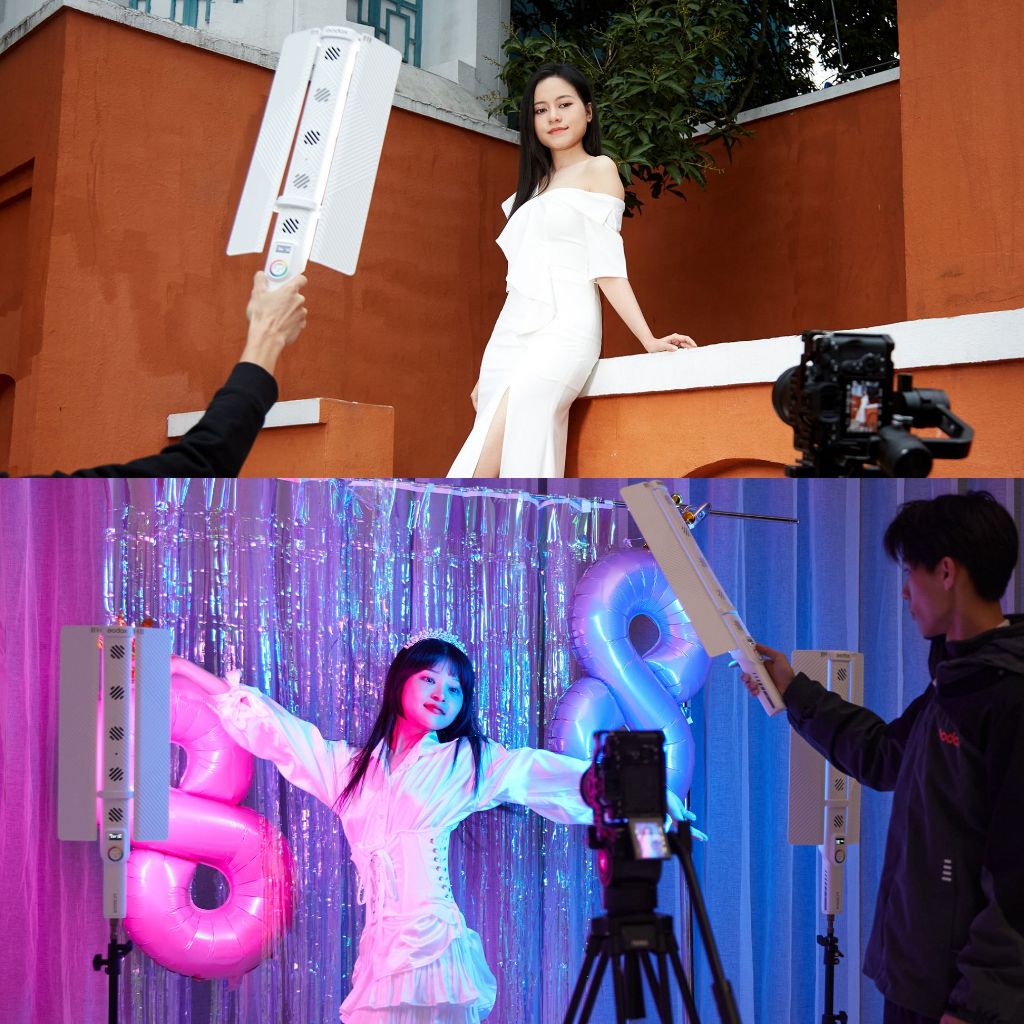 Godox-LC1000R-Handheld-RGB-Light-Stick-100W-LED-Video-Light-Wand-2500K-8500K