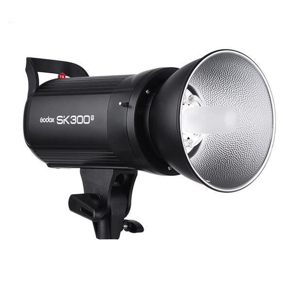 Godox-SK300II-SK300-II-SK-300II-Professional-300Ws-Studio-Flash-Strobe-Light-Built-in-24G-Wireless-X
