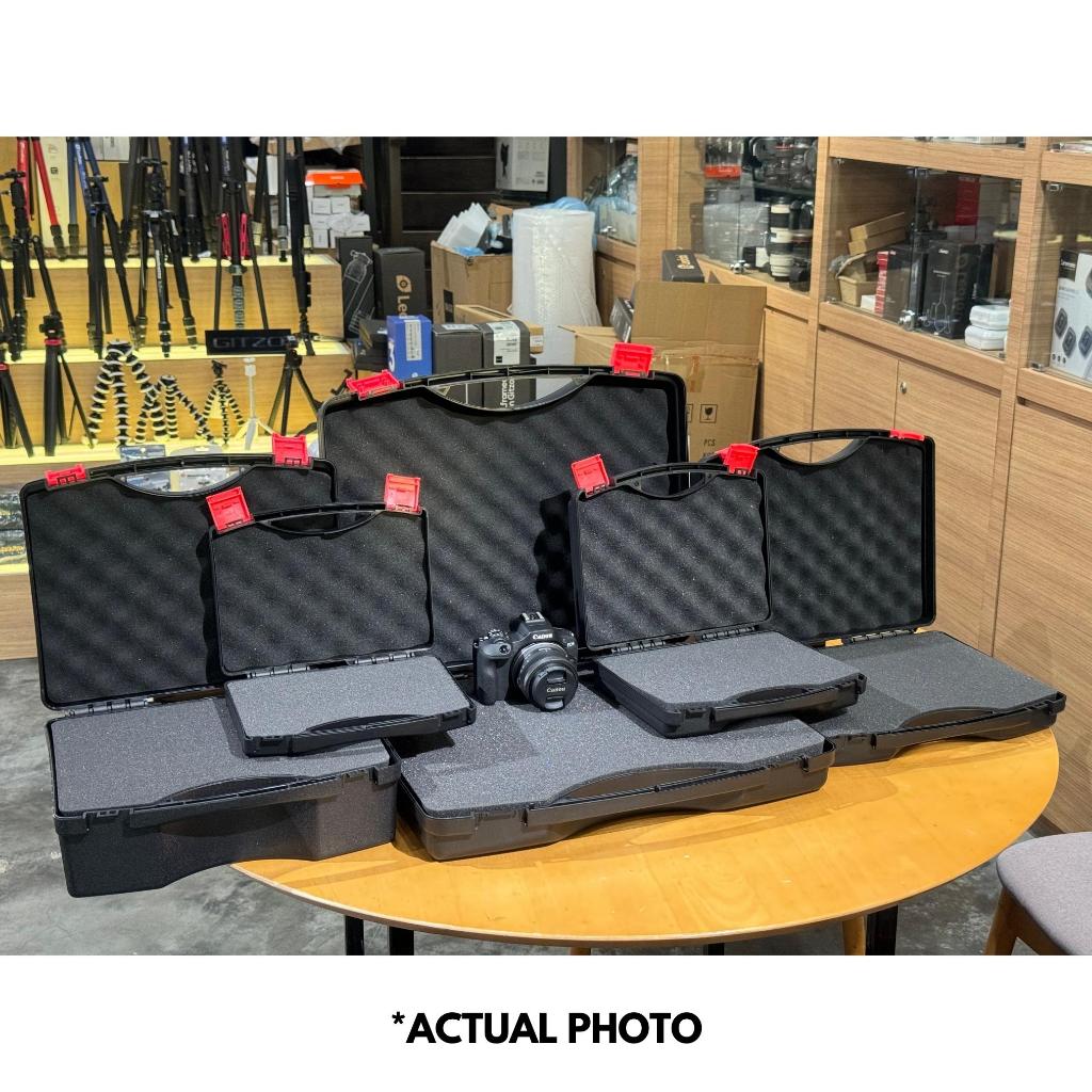 Hard-Case-Equipment-Plastic-Protective-Tool-Box-pp-carrying-case-with-Pluck-Foam