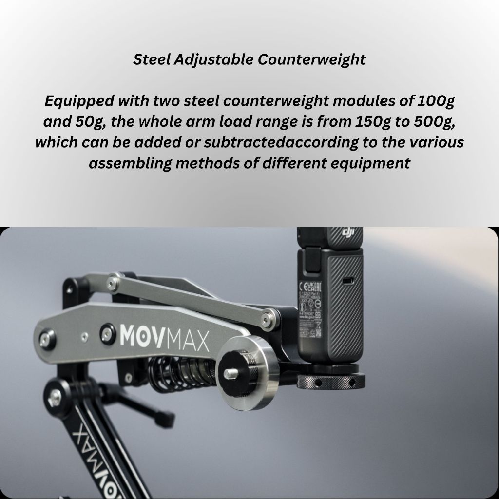 Movmax-Blade-Arm-For-DJI-Pocket-3-DJI-OSMO-Action-4-GoPro-HERO12-GoPro-HERO11-Insta360-X4-Insta360-X
