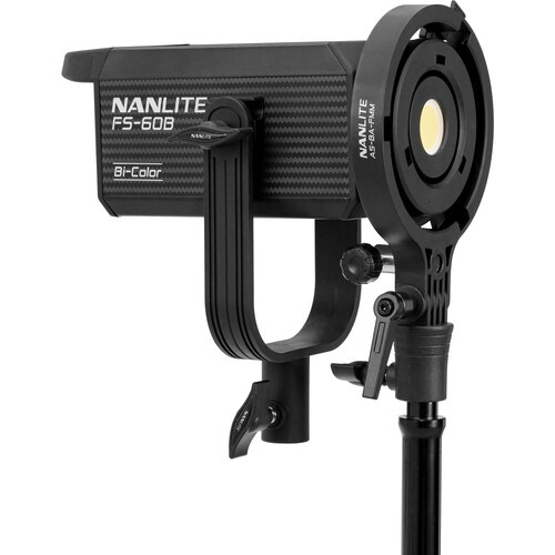 Nanlite-FS-60B-Bi-Color-Studio-Spotlight-FS60B-Original-Malaysia-Nanlite