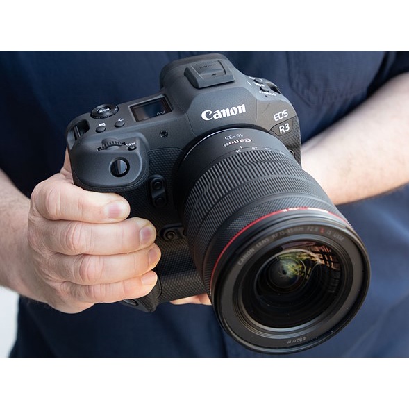 New-Arrive-Canon-R3-Reveals-EOS-R3-EOSR3-Mirrorless-Camera-100-Original-CANON-Malaysia