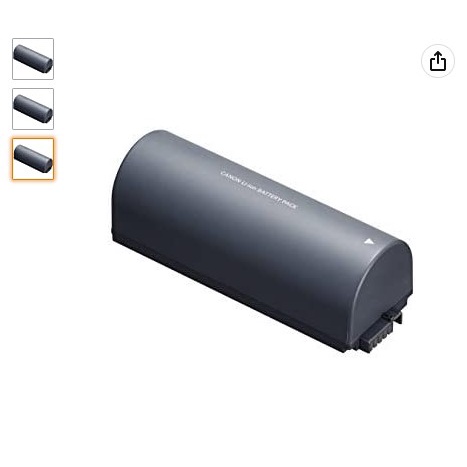 ORIGINAL-CANON-NB-CP2LH-NB-CP2L-BATTERY-PACK-for-Selphy-CP-1300-CP-1500