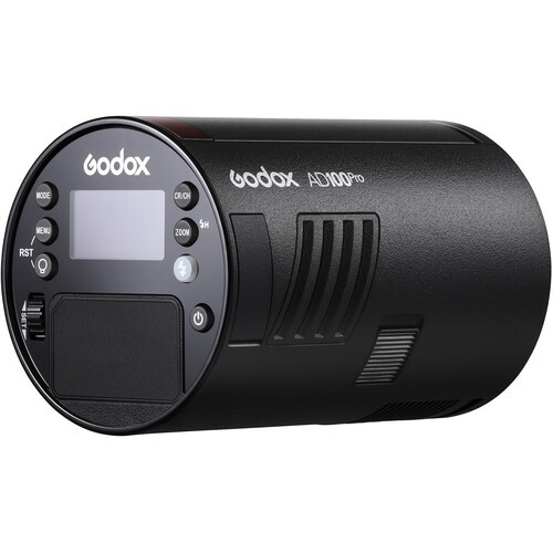 ORIGINAL-GODOX-AD100-PRO-POCKET-FLASH-OUTDOOR-STROBE-TTL-AD100pro-GODOX-MALAYSIA