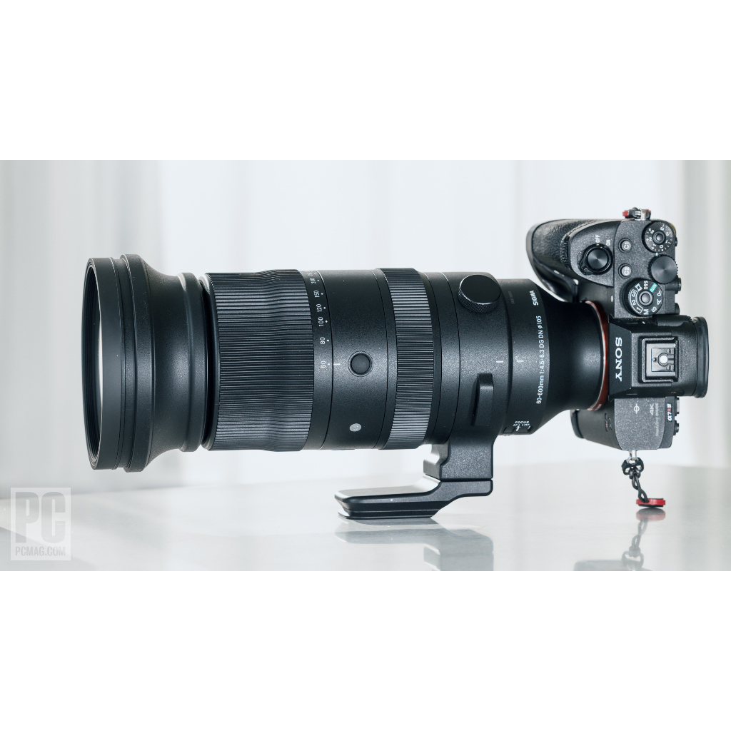 Original-Sigma-60-600mm-F45-63-DG-DN-SONY-FE-Original-Sigma-3-years-warranty