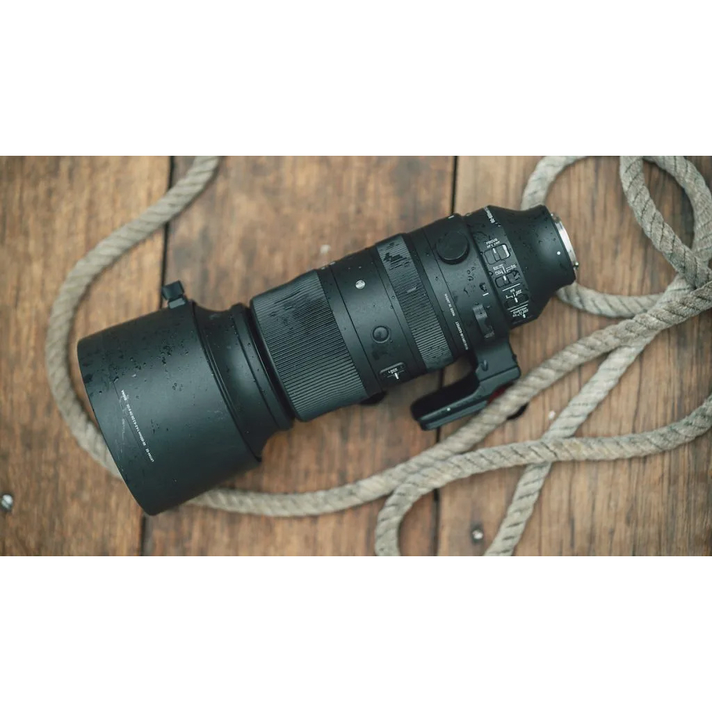 Original-Sigma-60-600mm-F45-63-DG-DN-SONY-FE-Original-Sigma-3-years-warranty