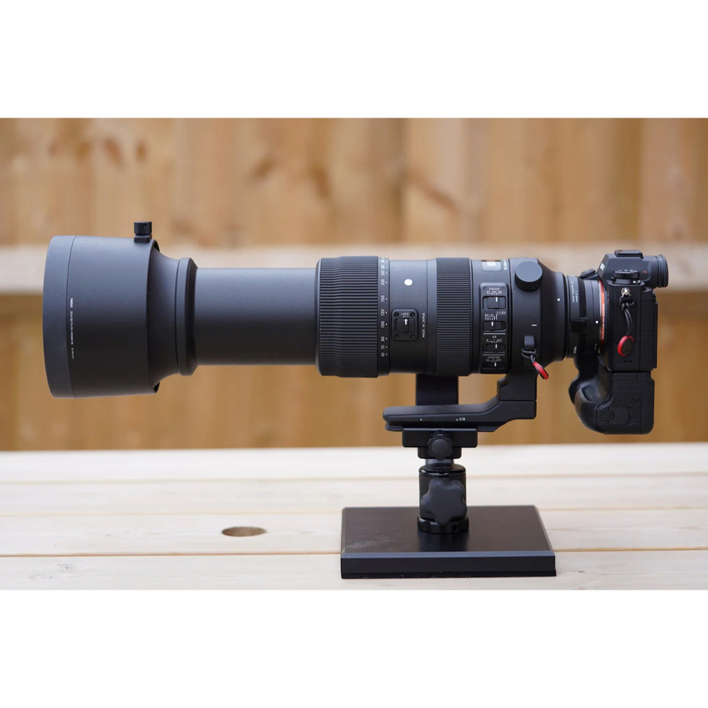 Original-Sigma-60-600mm-F45-63-DG-DN-SONY-FE-Original-Sigma-3-years-warranty