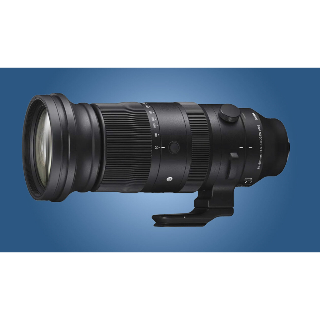 Original-Sigma-60-600mm-F45-63-DG-DN-SONY-FE-Original-Sigma-3-years-warranty