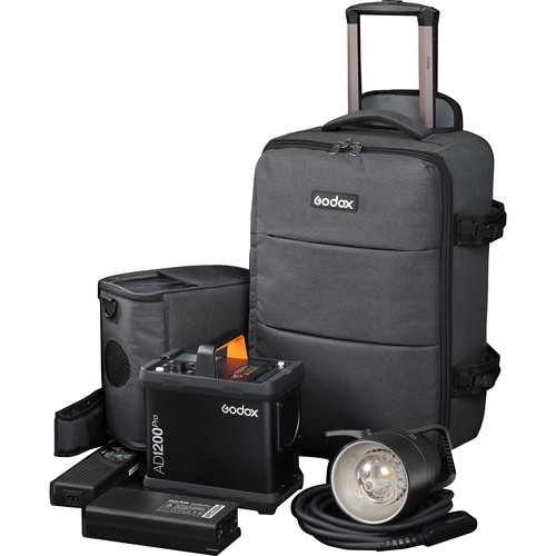 READY-STOCK-Godox-AD1200Pro-A-Battery-Powered-Flash-System-100-Original-GODOX-Malaysia