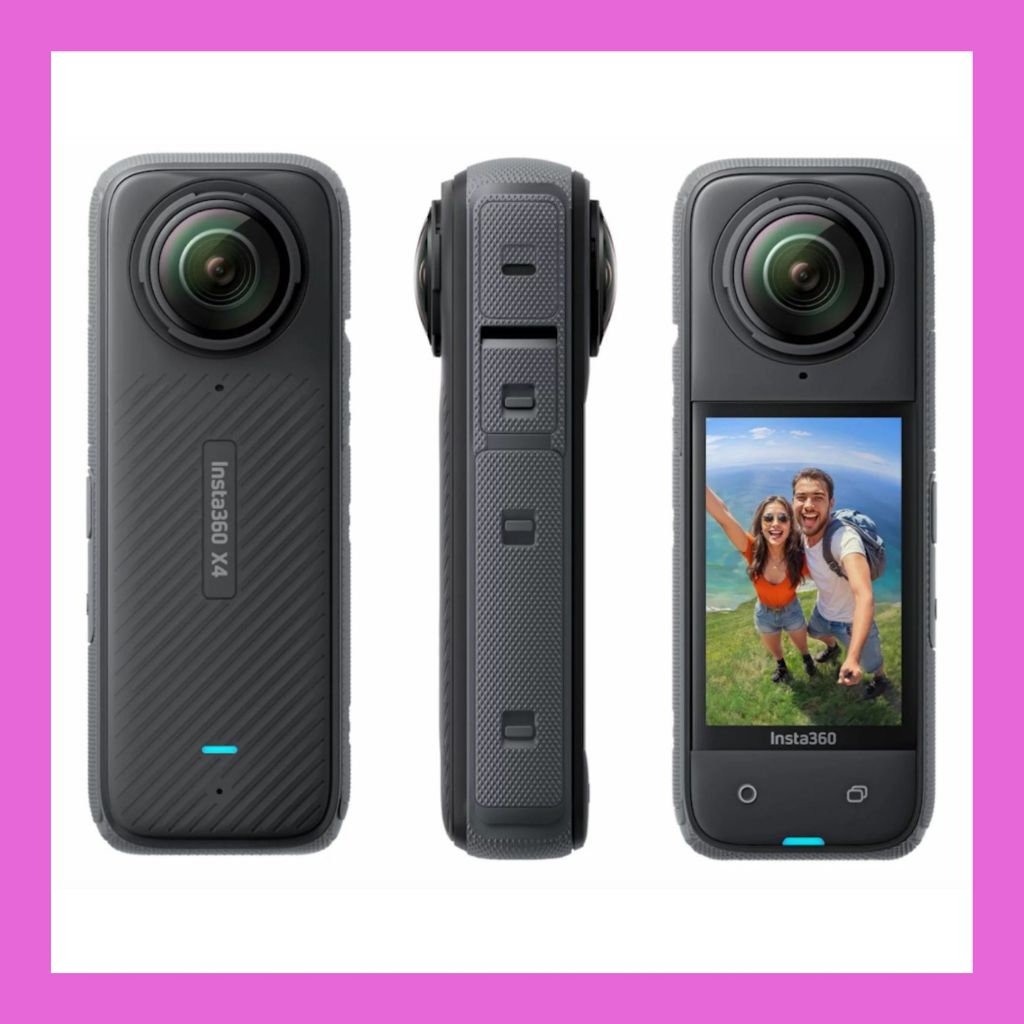 READY-STOCK-Insta360-X4-Insta360-ONE-X4-Insta360-ONEX4-57K-Video-72MP-Photo-360-Panoramic-Camera-Ori