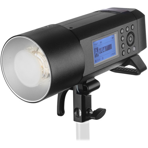 Ready-Stock-Godox-AD400pro-AD400-PRO-with-all-in-one-outdoor-flash-Original-Godox