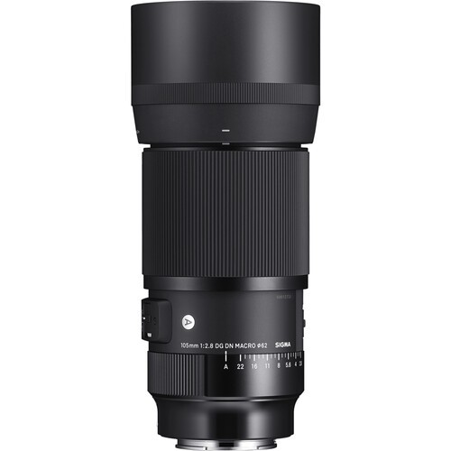 Sigma-105mm-f28-DG-DN-Macro-Art-Lens-for-Sony-E-3-YEARS-SIGMA-WARRANTY-