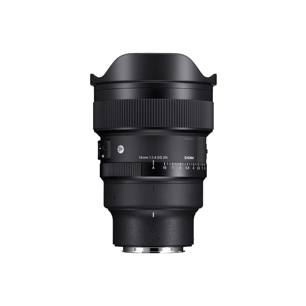 Sigma-14mm-f14-DG-DN-Art-Lens-Sony-FE-3-Years-Sigma-Malaysia