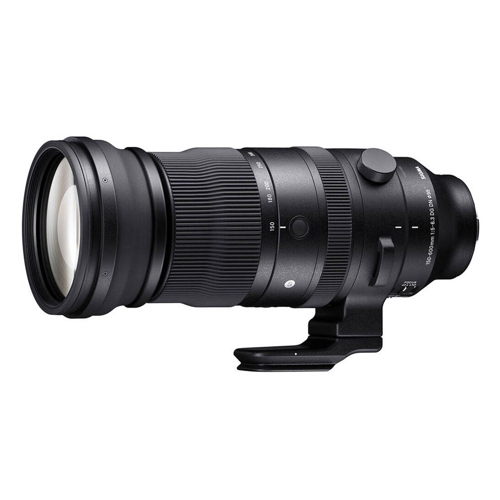 Sigma-150-600mm-f5-63-DG-DN-OS-Sports-Sport-For-Sony-FE-E-mount-Lens-100-Original-SIGMA-Malaysia