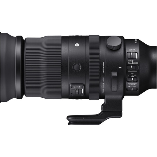 Sigma-150-600mm-f5-63-DG-DN-OS-Sports-Sport-For-Sony-FE-E-mount-Lens-100-Original-SIGMA-Malaysia